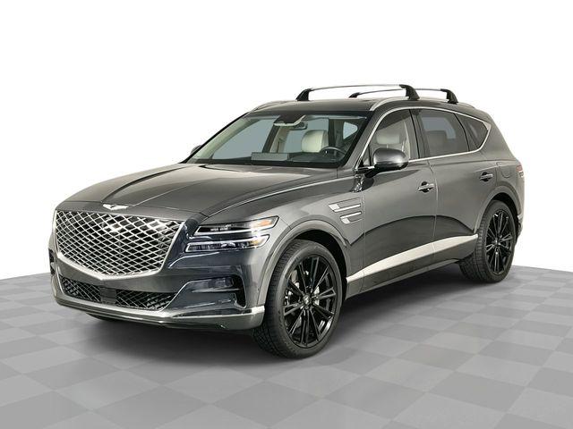 2023 Genesis GV80 3.5T AWD Advanced for sale in Riverside, CA