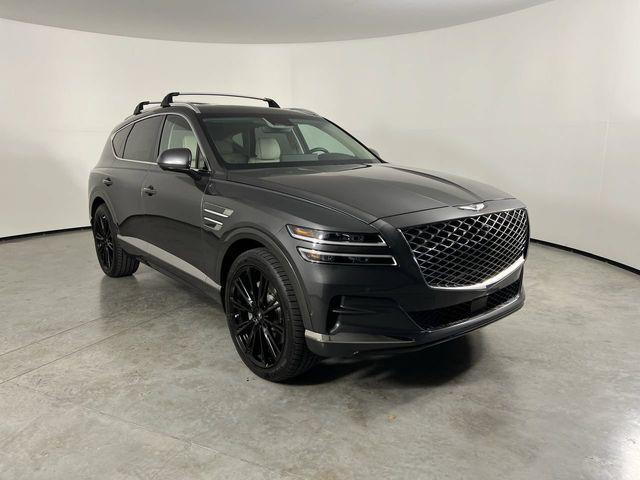 2023 Genesis GV80 3.5T AWD Advanced
