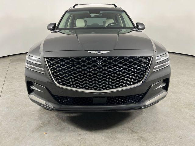2023 Genesis GV80 3.5T AWD Advanced