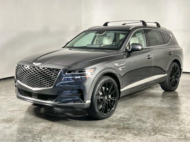 2023 Genesis GV80 3.5T AWD Advanced