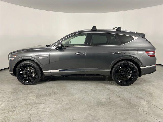 2023 Genesis GV80 3.5T AWD Advanced