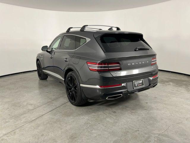 2023 Genesis GV80 3.5T AWD Advanced