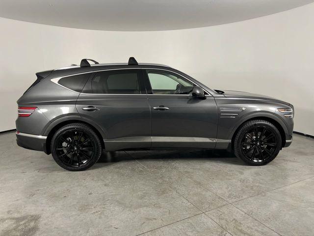 2023 Genesis GV80 3.5T AWD Advanced