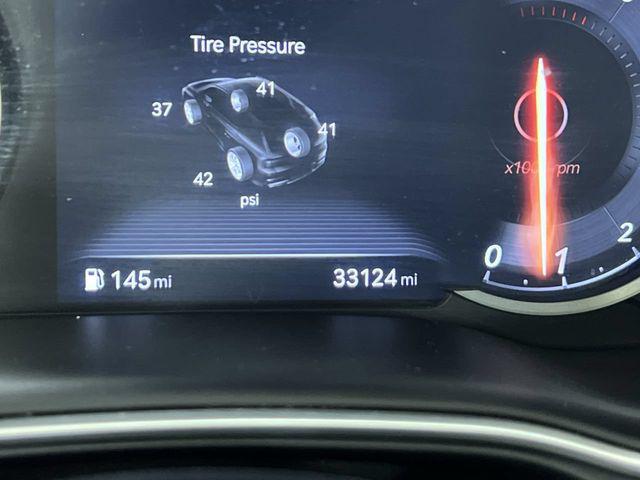 2023 Genesis GV80 3.5T AWD Advanced