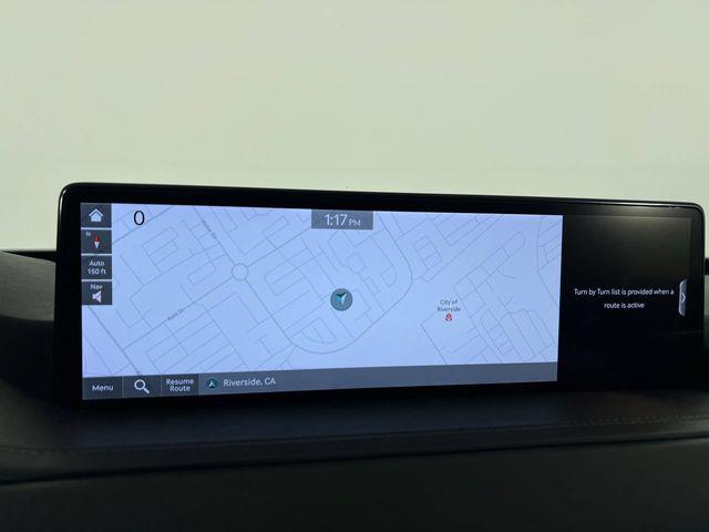 2023 Genesis GV80 3.5T AWD Advanced