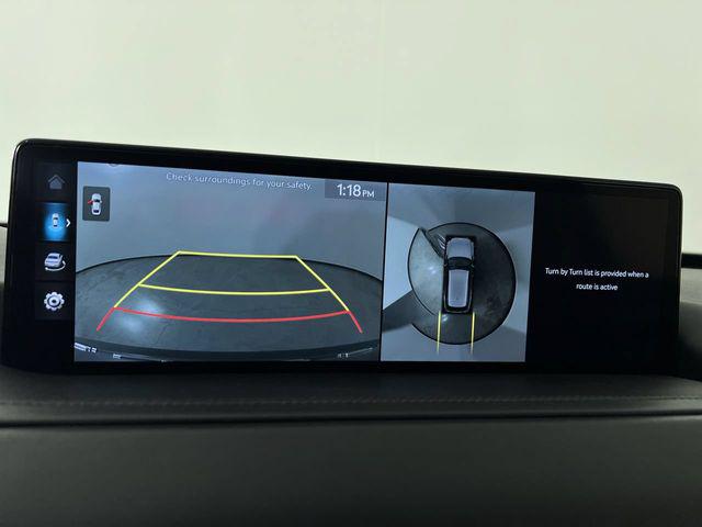 2023 Genesis GV80 3.5T AWD Advanced