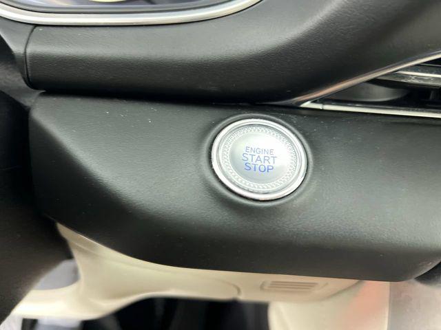 2023 Genesis GV80 3.5T AWD Advanced
