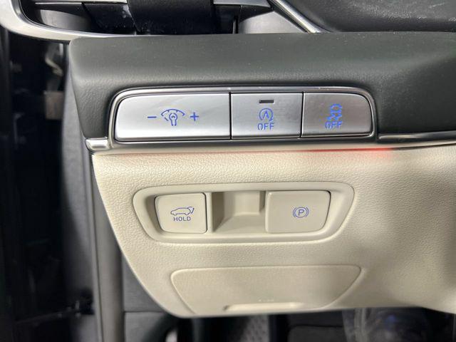 2023 Genesis GV80 3.5T AWD Advanced