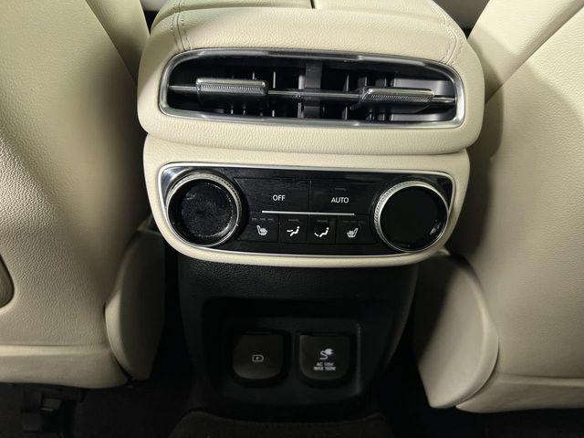 2023 Genesis GV80 3.5T AWD Advanced
