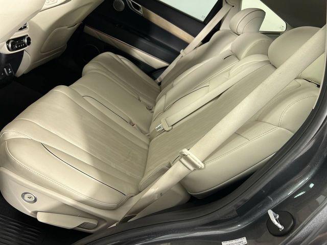 2023 Genesis GV80 3.5T AWD Advanced