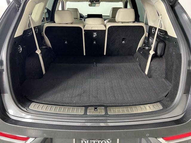 2023 Genesis GV80 3.5T AWD Advanced