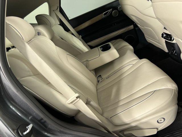 2023 Genesis GV80 3.5T AWD Advanced