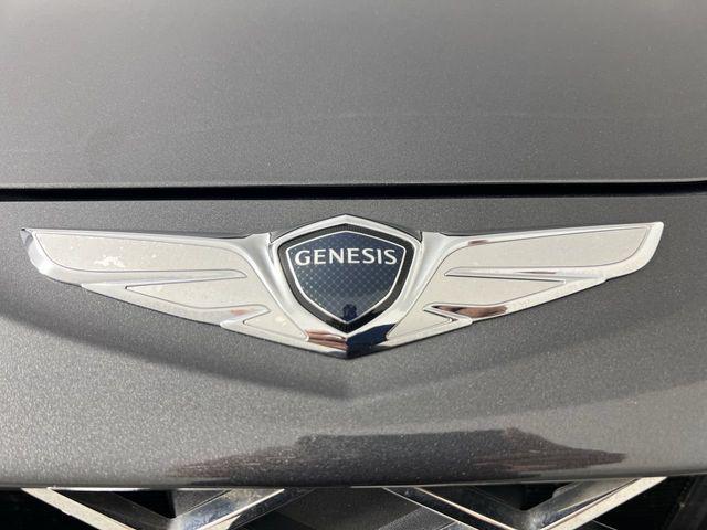 2023 Genesis GV80 3.5T AWD Advanced