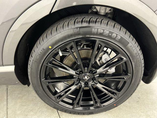 2023 Genesis GV80 3.5T AWD Advanced