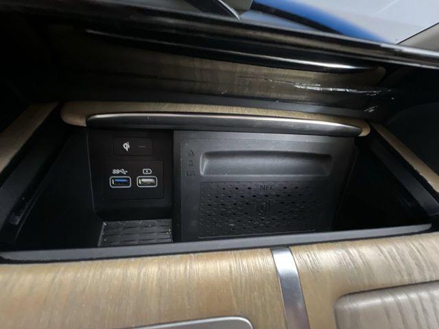 2023 Genesis GV80 3.5T AWD Advanced