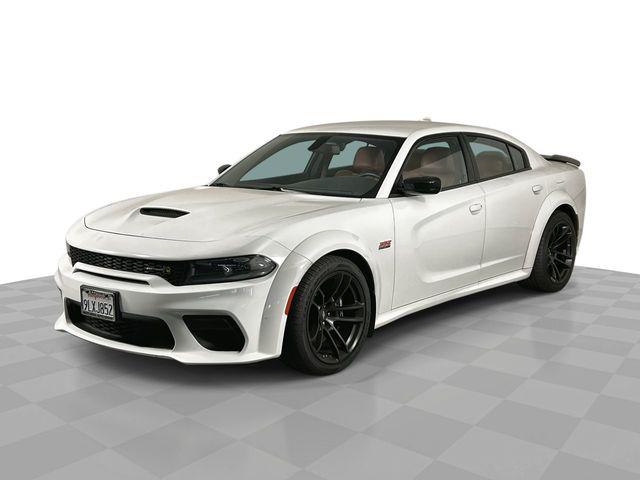 2023 Dodge Charger Scat Pack Widebody for sale in Riverside, CA