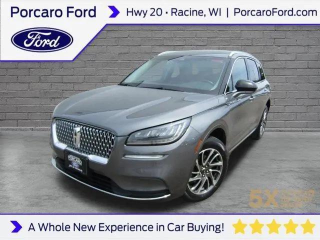 2022 Lincoln Corsair Standard for sale in Racine, WI