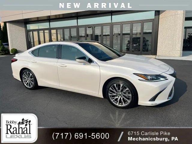 2021 Lexus ES 350 Base for sale in Mechanicsburg, PA