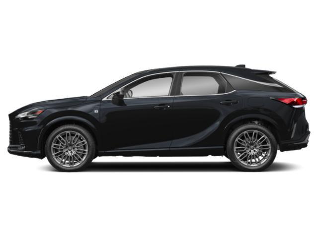 2026 Lexus RX 500h F SPORT Performance