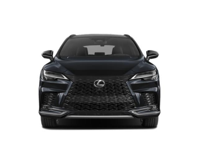 2026 Lexus RX 500h F SPORT Performance