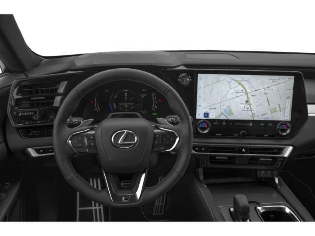 2026 Lexus RX 500h F SPORT Performance