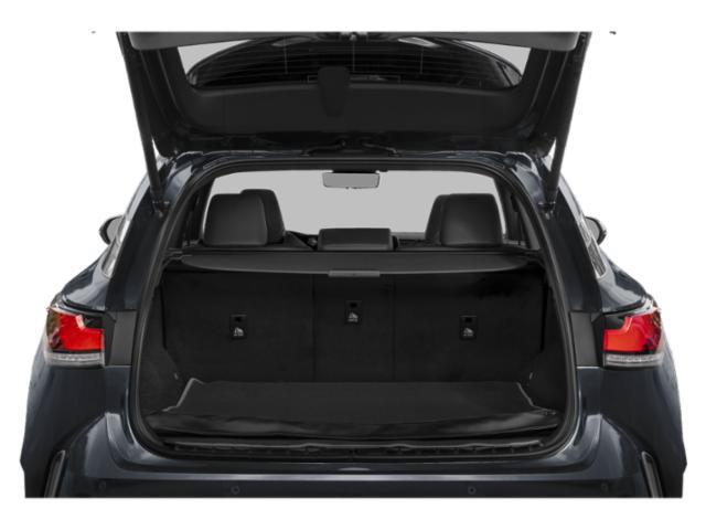 2026 Lexus RX 500h F SPORT Performance