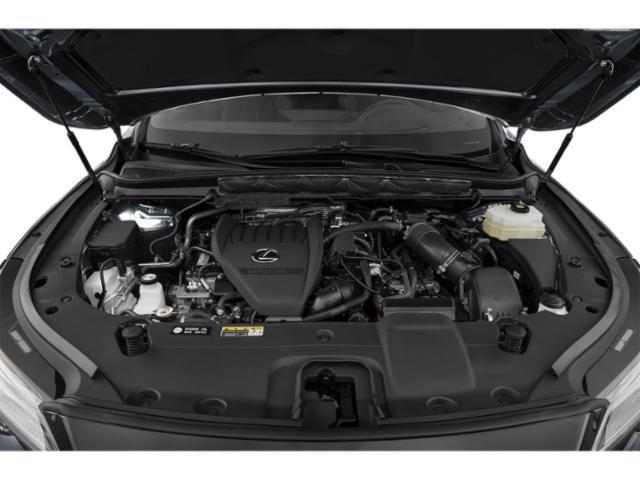 2026 Lexus RX 500h F SPORT Performance