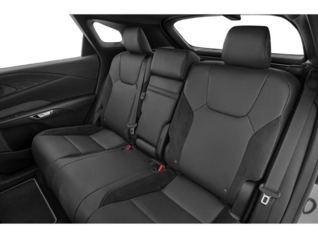 2026 Lexus RX 500h F SPORT Performance