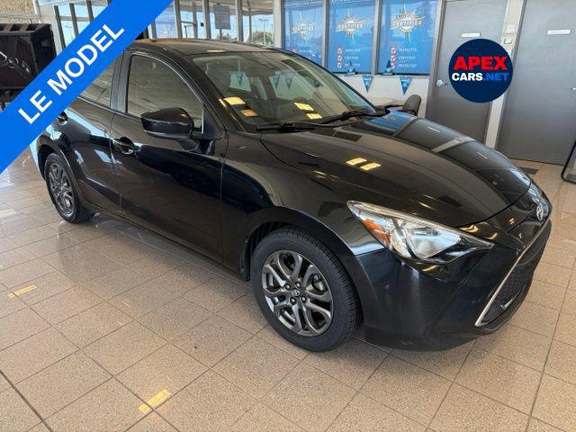 2019 Toyota Yaris LE for sale in Fremont, CA