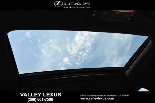 2015 Lexus RX 350 Crafted Line