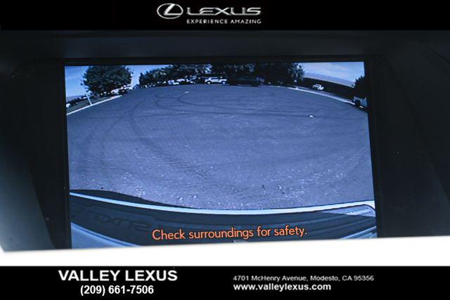 2015 Lexus RX 350 Crafted Line