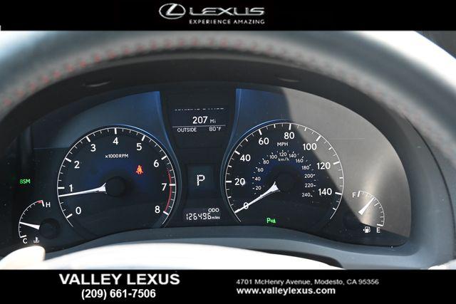 2015 Lexus RX 350 Crafted Line