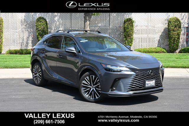 2024 Lexus RX 350 Premium Plus for sale in Modesto, CA