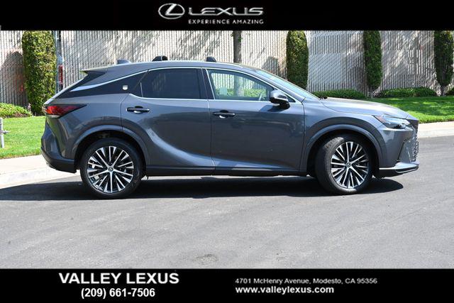 2024 Lexus RX 350 Premium Plus