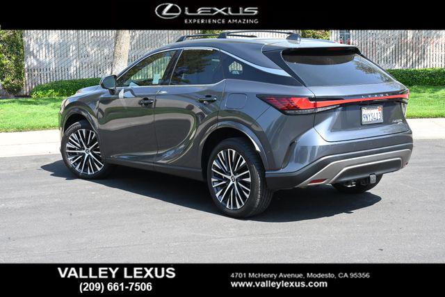 2024 Lexus RX 350 Premium Plus