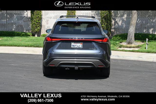 2024 Lexus RX 350 Premium Plus