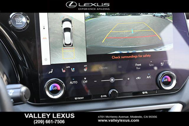 2024 Lexus RX 350 Premium Plus