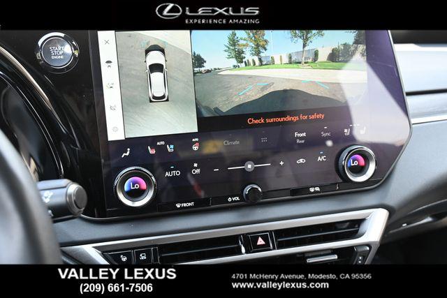 2024 Lexus RX 350 Premium Plus