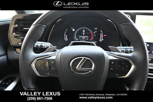 2024 Lexus RX 350 Premium Plus