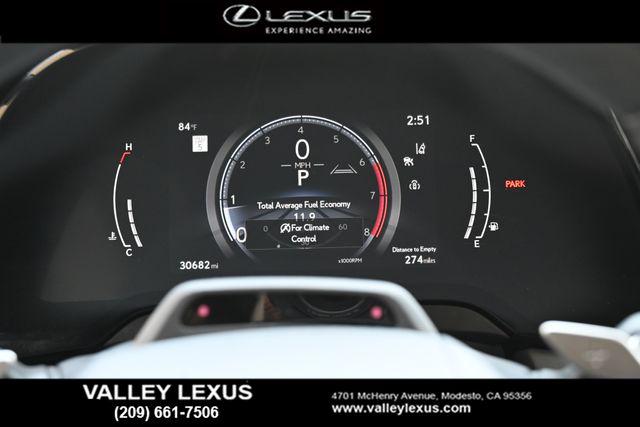2024 Lexus RX 350 Premium Plus