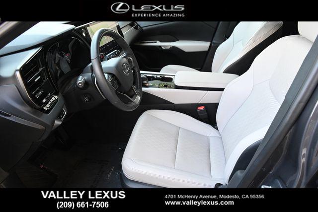 2024 Lexus RX 350 Premium Plus