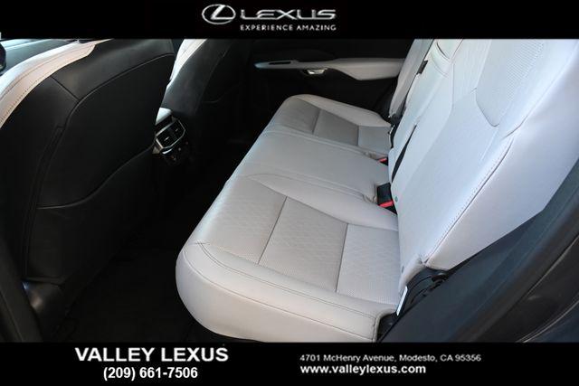 2024 Lexus RX 350 Premium Plus