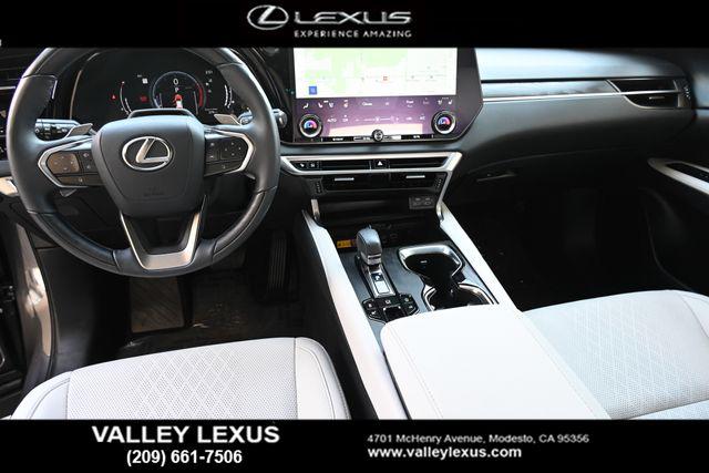 2024 Lexus RX 350 Premium Plus
