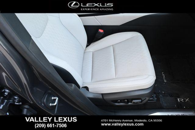 2024 Lexus RX 350 Premium Plus