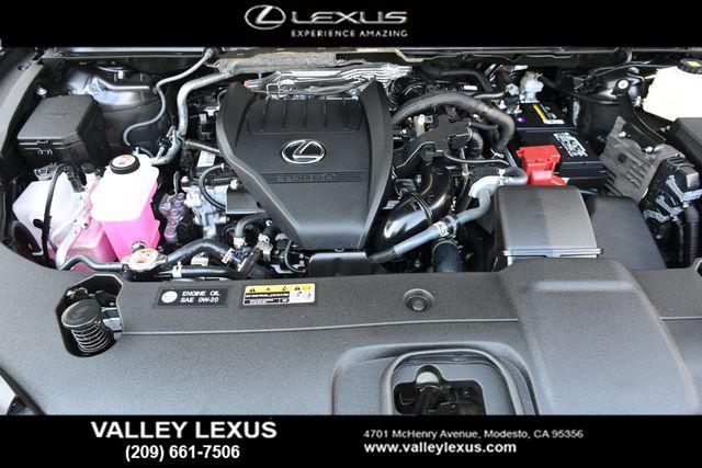 2024 Lexus RX 350 Premium Plus