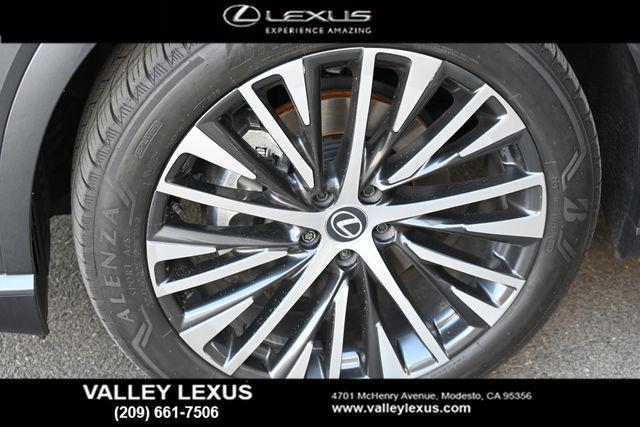 2024 Lexus RX 350 Premium Plus
