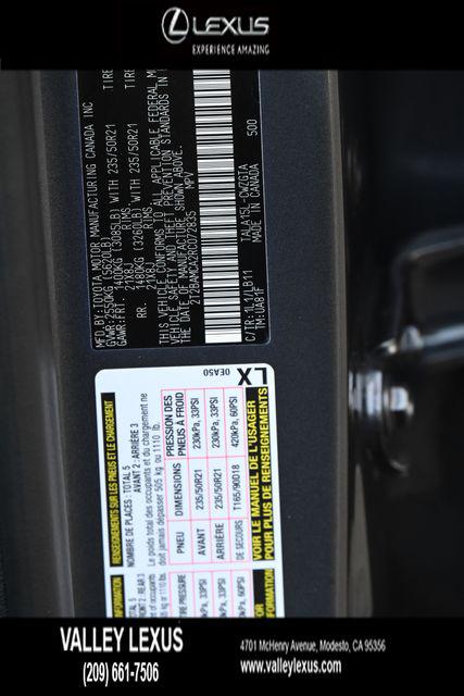 2024 Lexus RX 350 Premium Plus