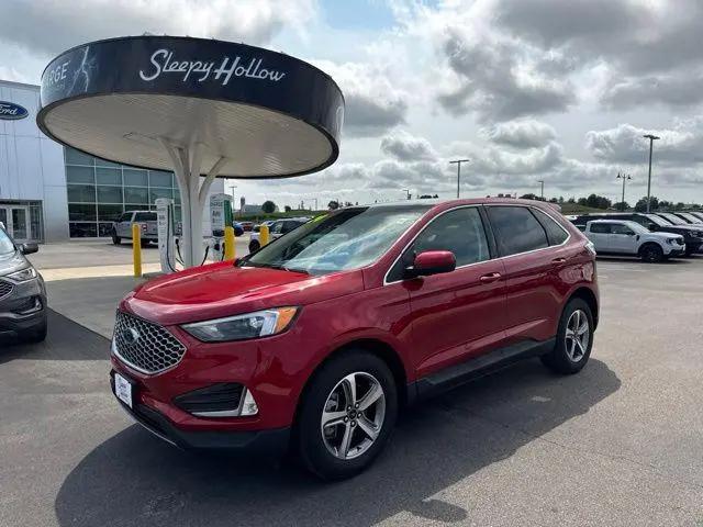 2024 Ford Edge SEL for sale in Viroqua, WI