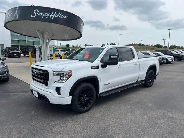 2021 GMC Sierra 1500 Elevation for sale in Viroqua, WI