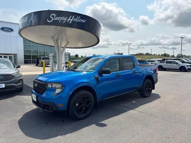 2025 Ford Maverick XLT for sale in Viroqua, WI